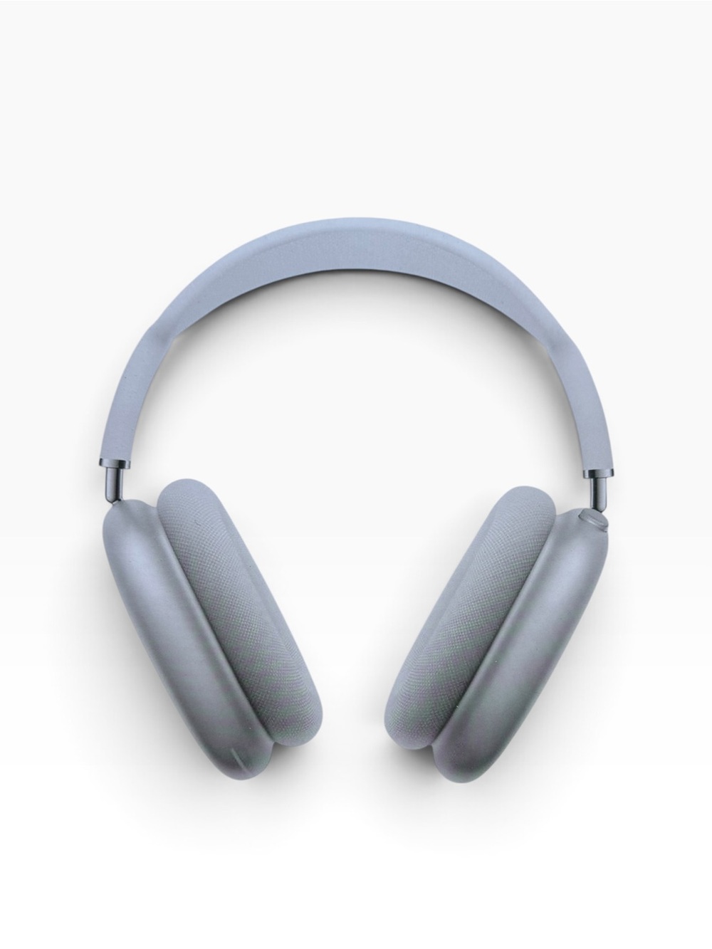NEW (Copy) AirPods Max in Silver